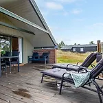 Prázdninový dům Goerel - 1km From The Sea By Interhome