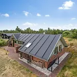 Goerel - 1km From The Sea By Interhome Prázdninový dům Blåvand