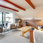 Goerel - 1km From The Sea By Interhome Prázdninový dům Blåvand
