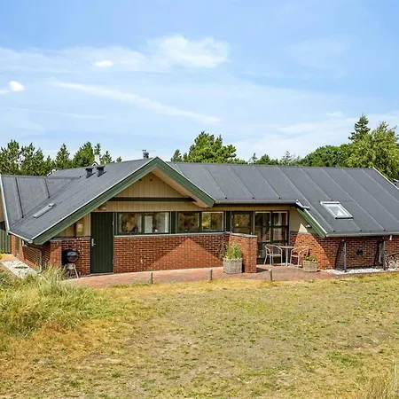 بيت للعطل Goerel - 1km From The Sea By Interhome