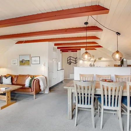 Goerel - 1km From The Sea By Interhome * Blåvand