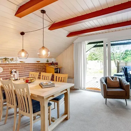 بيت للعطل Goerel - 1km From The Sea By Interhome