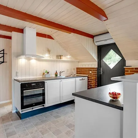 Feriehus Goerel - 1km From The Sea By Interhome Blåvand