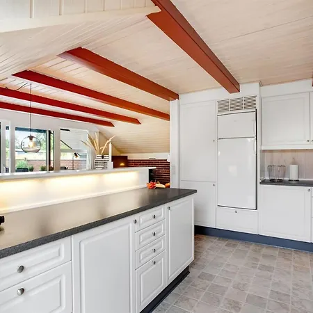 Goerel - 1km From The Sea By Interhome Feriehus *