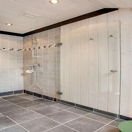 Feriehus Goerel - 1km From The Sea By Interhome *