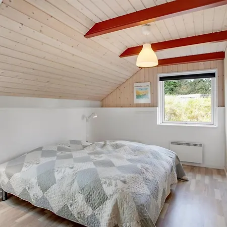 Goerel - 1km From The Sea By Interhome Feriehus Blåvand