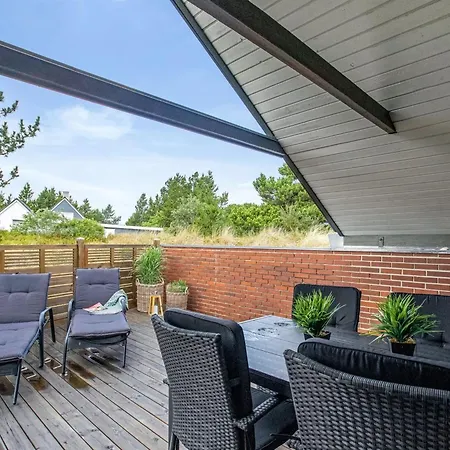 Goerel - 1km From The Sea By Interhome * Blåvand