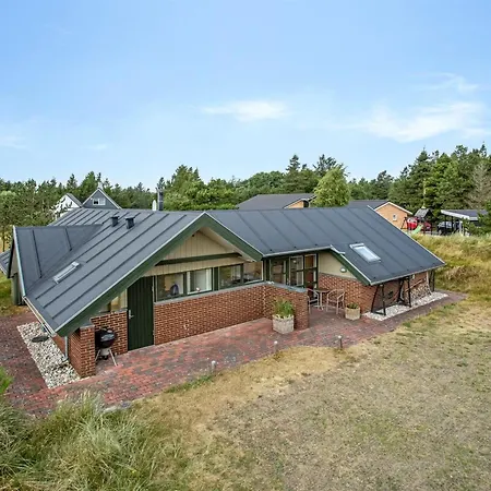 Goerel - 1km From The Sea By Interhome Feriehus