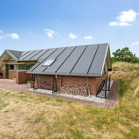 Goerel - 1km From The Sea By Interhome Feriehus *