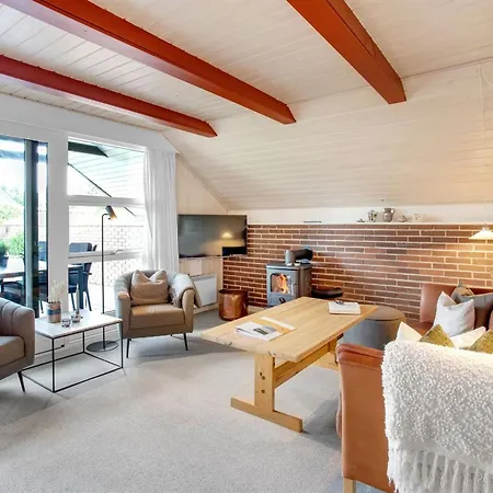 Goerel - 1km From The Sea By Interhome Feriehus Blåvand