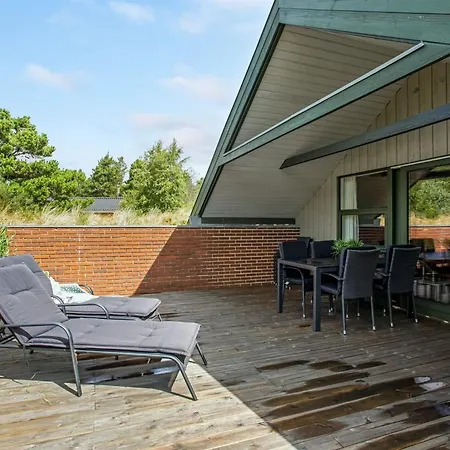 Goerel - 1km From The Sea By Interhome Blåvand