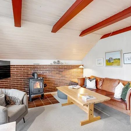 Goerel - 1km From The Sea By Interhome Feriehus *