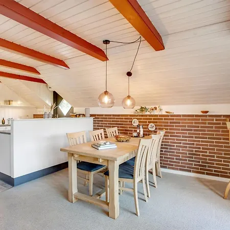 Goerel - 1km From The Sea By Interhome Feriehus *