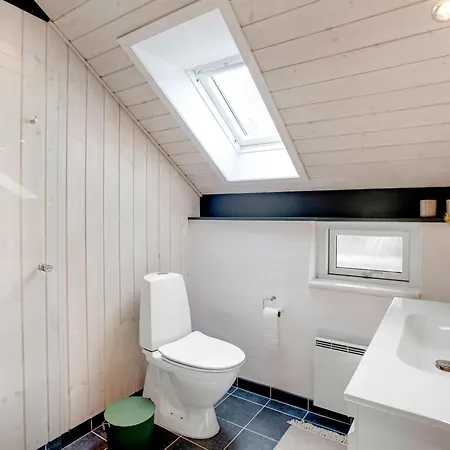 Goerel - 1km From The Sea By Interhome Feriehus Blåvand
