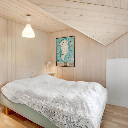 Ferienhaus Goerel - 1km From The Sea By Interhome Blåvand