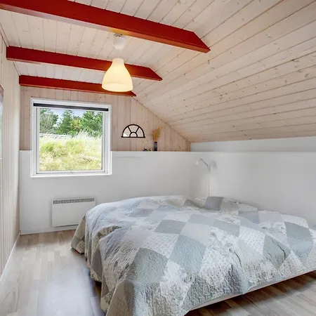 Feriehus Goerel - 1km From The Sea By Interhome