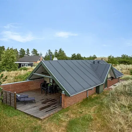 Goerel - 1km From The Sea By Interhome * Blåvand