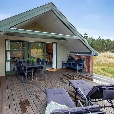 Goerel - 1km From The Sea By Interhome * Blåvand