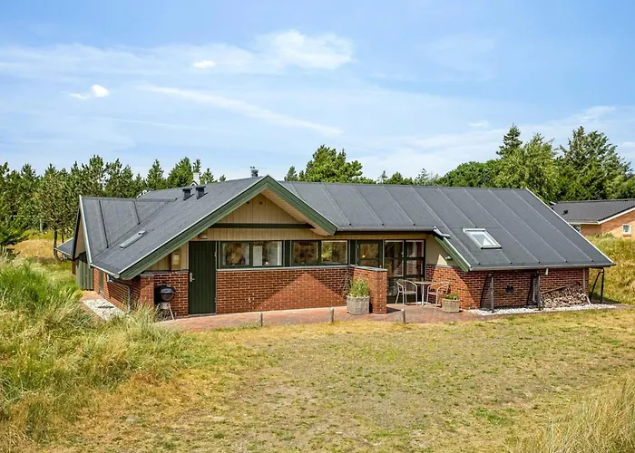 بيت للعطل Goerel - 1km From The Sea By Interhome