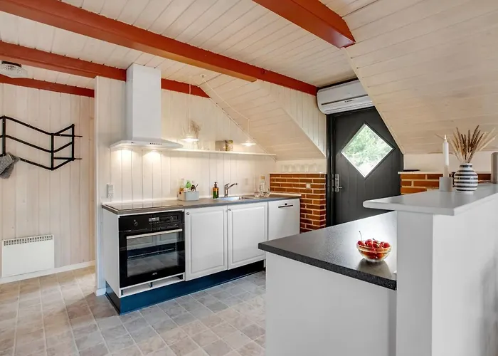 بيت للعطل Goerel - 1km From The Sea By Interhome Blåvand