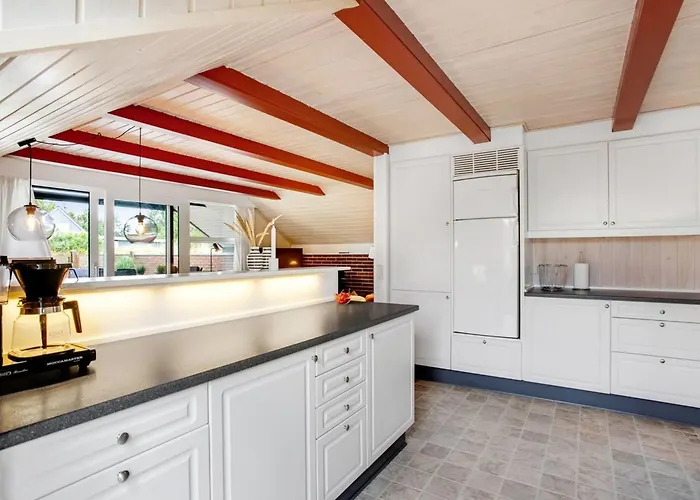 Goerel - 1km From The Sea By Interhome بيت للعطل *