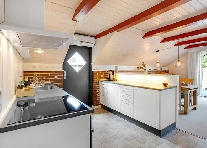 بيت للعطل Goerel - 1km From The Sea By Interhome Blåvand