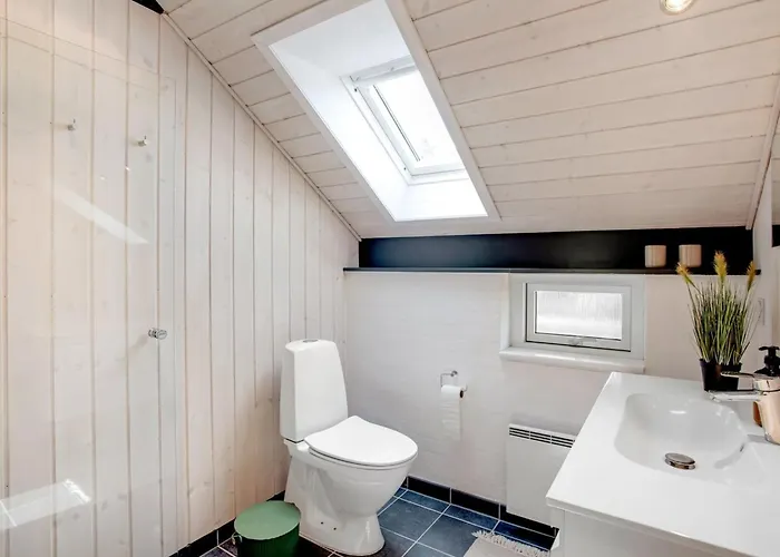 بيت للعطل Goerel - 1km From The Sea By Interhome Blåvand