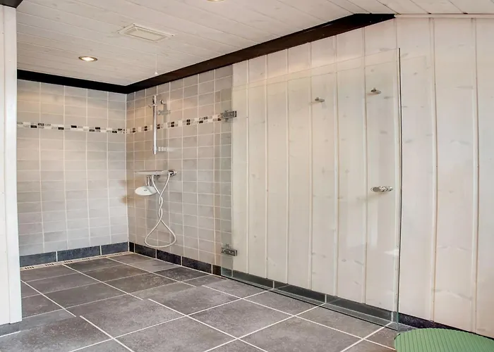 بيت للعطل Goerel - 1km From The Sea By Interhome *