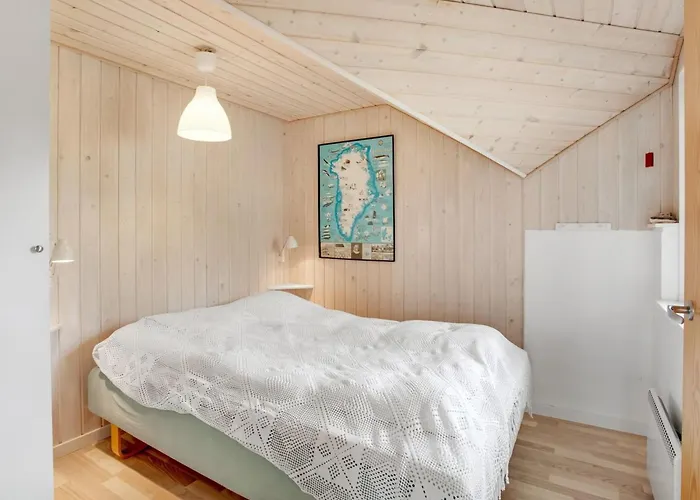 Goerel - 1km From The Sea By Interhome