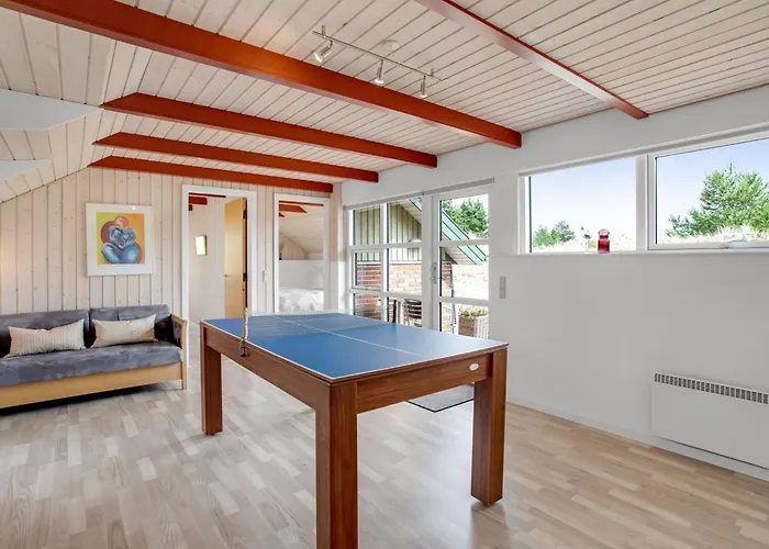 Goerel - 1km From The Sea By Interhome