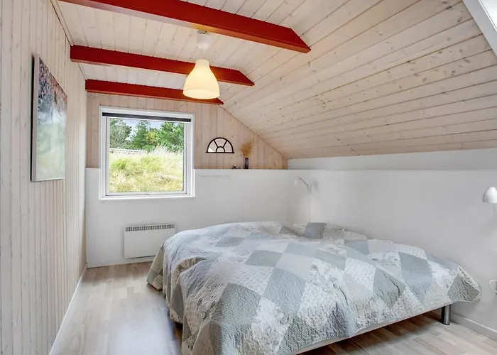 بيت للعطل Goerel - 1km From The Sea By Interhome