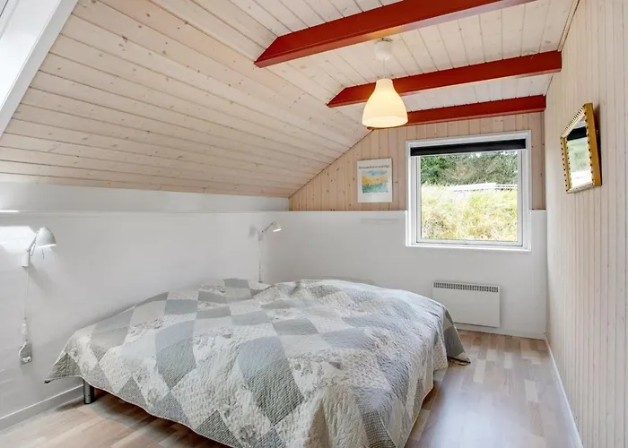 Goerel - 1km From The Sea By Interhome بيت للعطل Blåvand