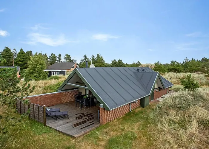 Goerel - 1km From The Sea By Interhome 度假居 *