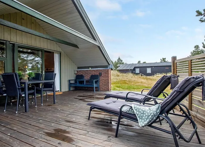 بيت للعطل Goerel - 1km From The Sea By Interhome