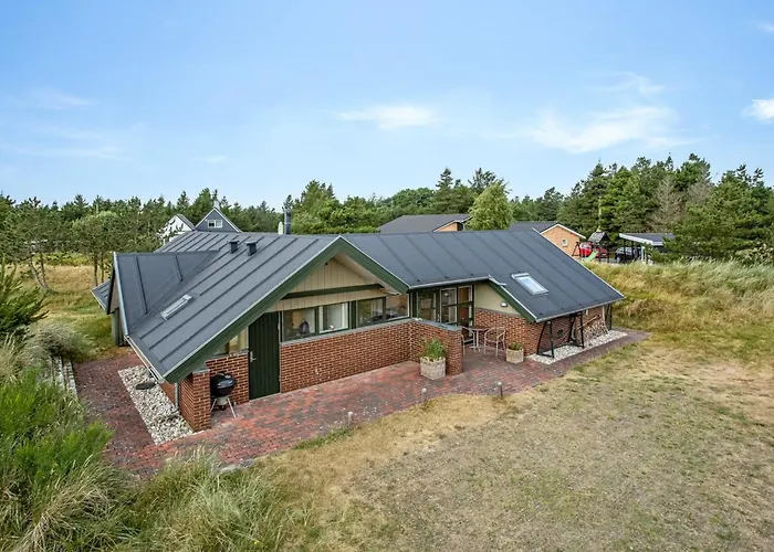 Goerel - 1km From The Sea By Interhome 度假居