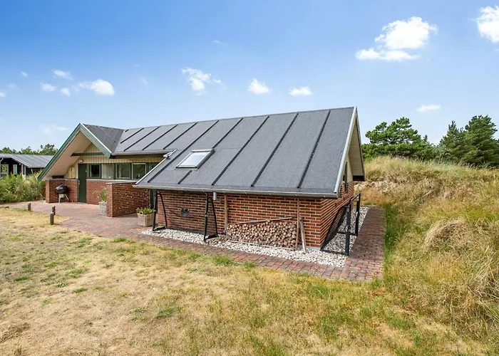 Goerel - 1km From The Sea By Interhome 度假居 *